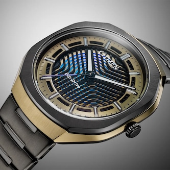 Citizen Eco-Drive Photon 40mm Limited Edition Mens Watch