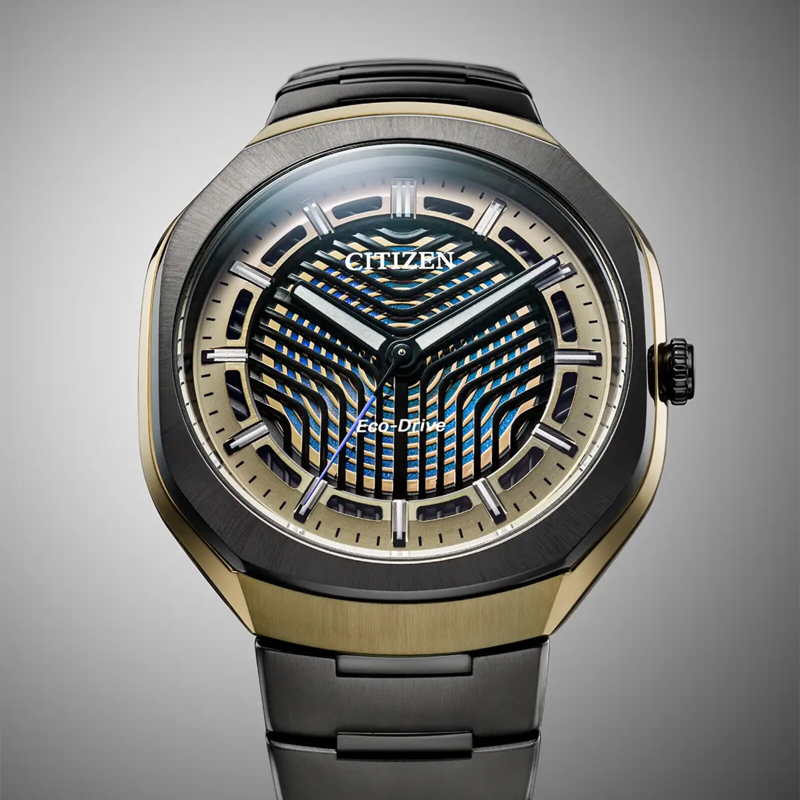 Citizen Eco-Drive Photon 40mm Limited Edition Mens Watch