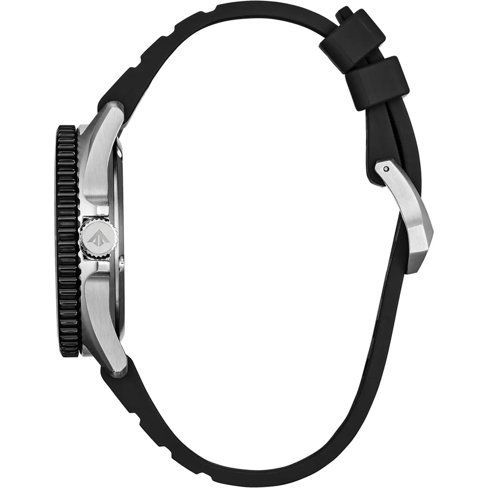 Citizen Promaster Diver Eco-Drive 41mm Mens Watch Black Dial Citizen Promaster Diver Eco-Drive 41mm Mens Watch Black Dial
