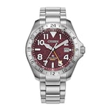 Citizen ProMaster Land GMT 39mm Mens Watch