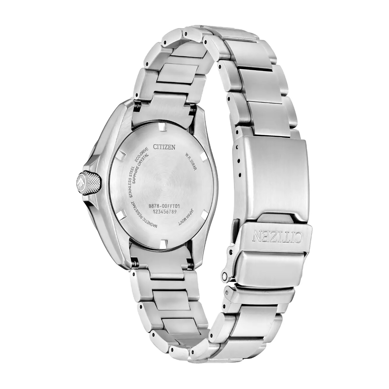 Citizen ProMaster Land GMT 39mm Mens Watch