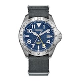 Citizen ProMaster Land GMT 39mm Mens Watch