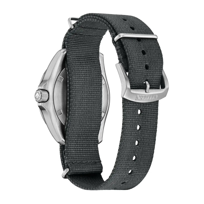 Citizen ProMaster Land GMT 39mm Mens Watch