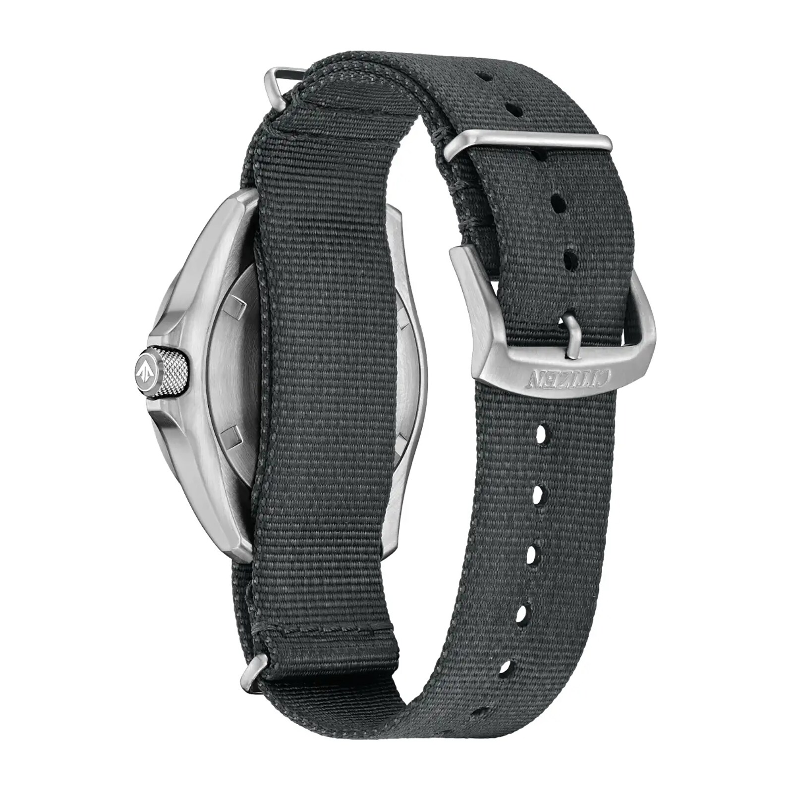 Citizen ProMaster Land GMT 39mm Mens Watch