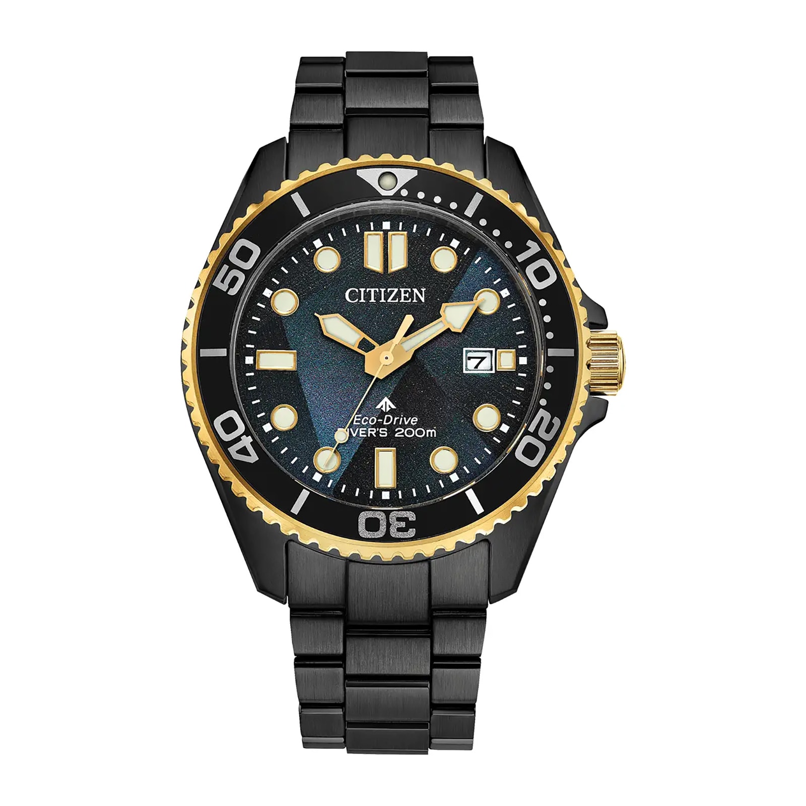 Citizen ProMaster Diver 40.6mm Limited Edition Mens Watch
