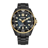 Citizen ProMaster Diver 40.6mm Limited Edition Mens Watch