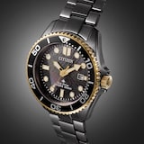 Citizen ProMaster Diver 40.6mm Limited Edition Mens Watch