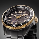 Citizen ProMaster Diver 40.6mm Limited Edition Mens Watch