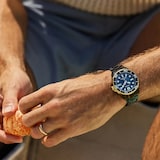 Citizen ProMaster Diver 40.6mm Limited Edition Mens Watch