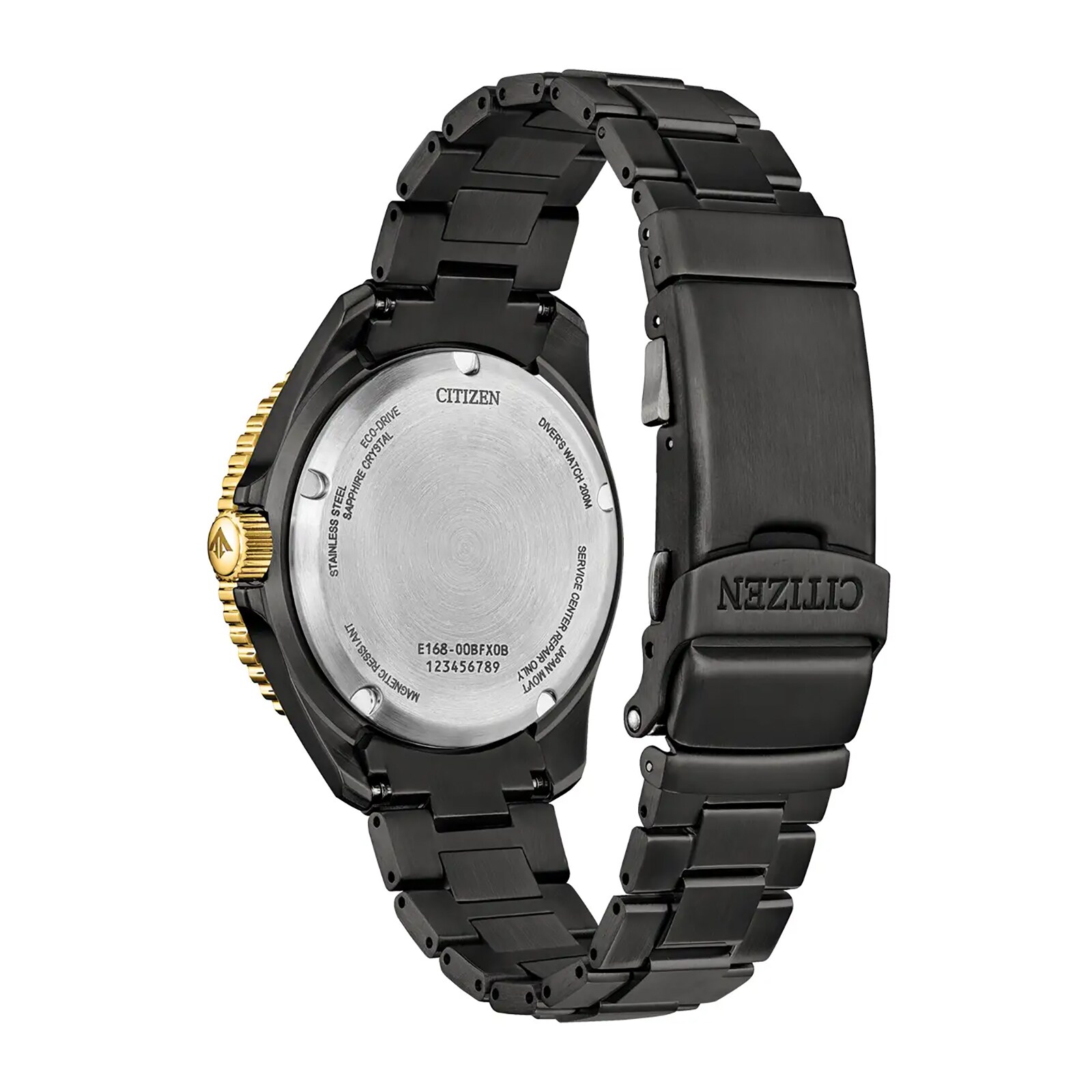Citizen ProMaster Diver 40.6mm Limited Edition Mens Watch