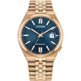 Citizen Tsuyosa 60 40mm Mens Watch