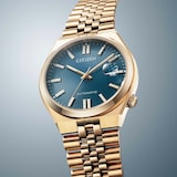 Citizen Tsuyosa 60 40mm Mens Watch