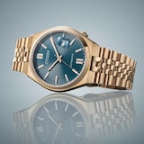 Citizen Tsuyosa 60 40mm Mens Watch