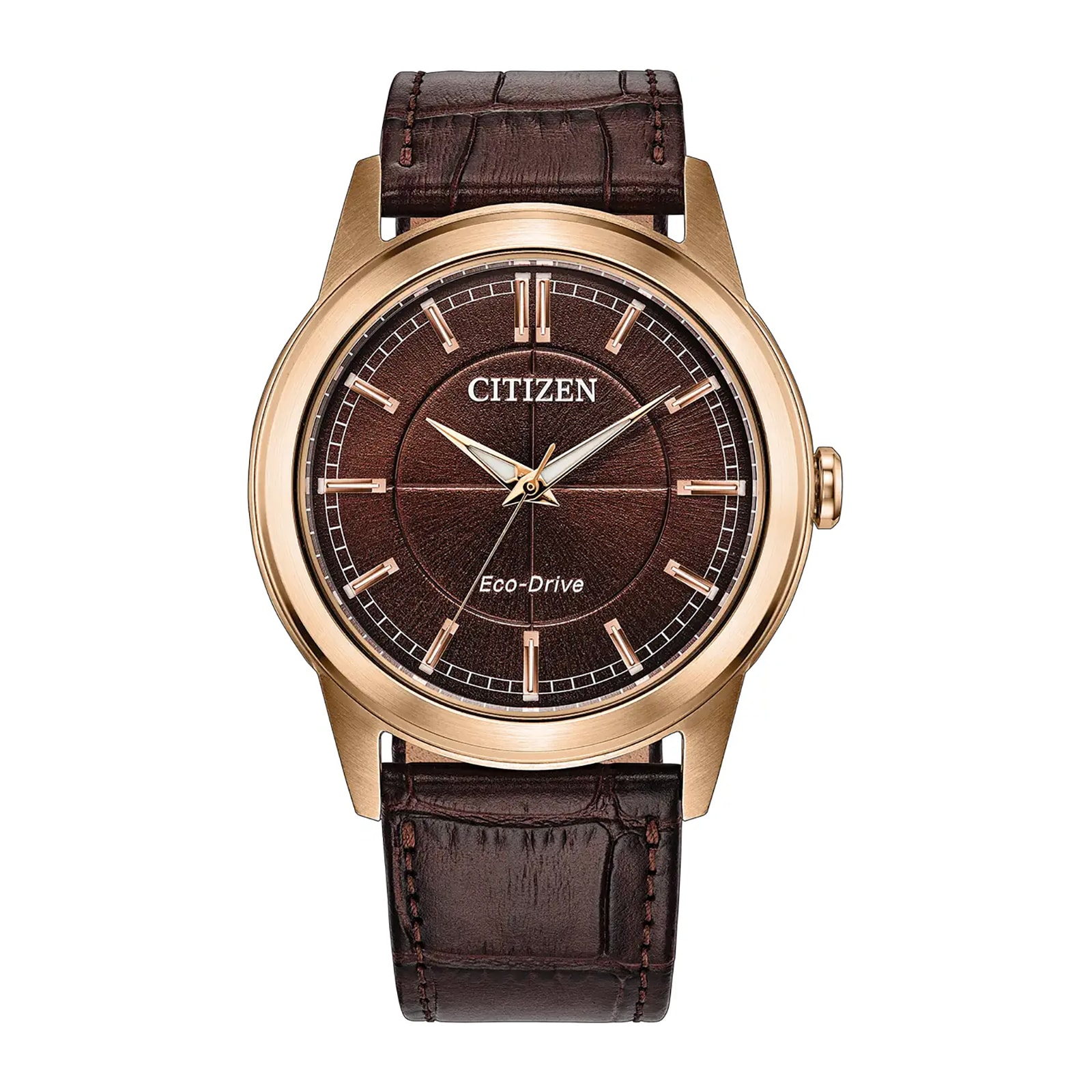 Citizen Rolan 41mm Mens Watch