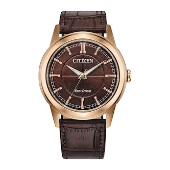 Citizen Rolan 41mm Mens Watch