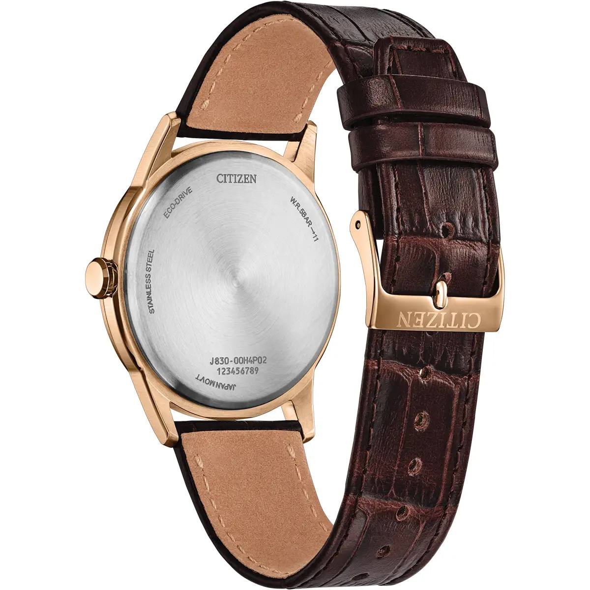 Citizen Rolan 41mm Mens Watch