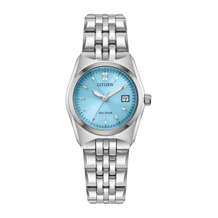 Citizen Corso 27mm Ladies Watch
