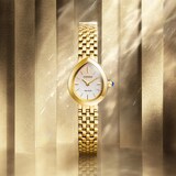 Citizen Rainell Eco-Drive 20mm Ladies Watch White Dial