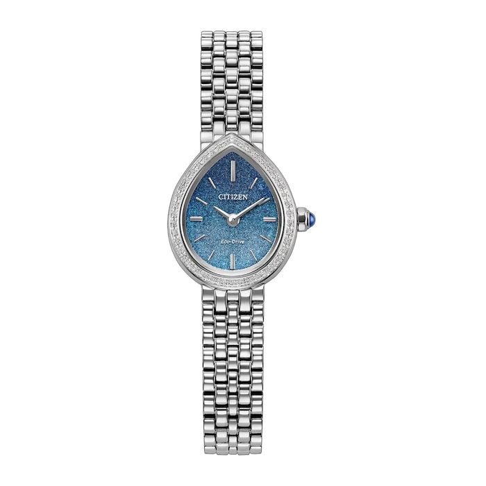 Citizen L Rainell 20mm Limited Edition Ladies Watch