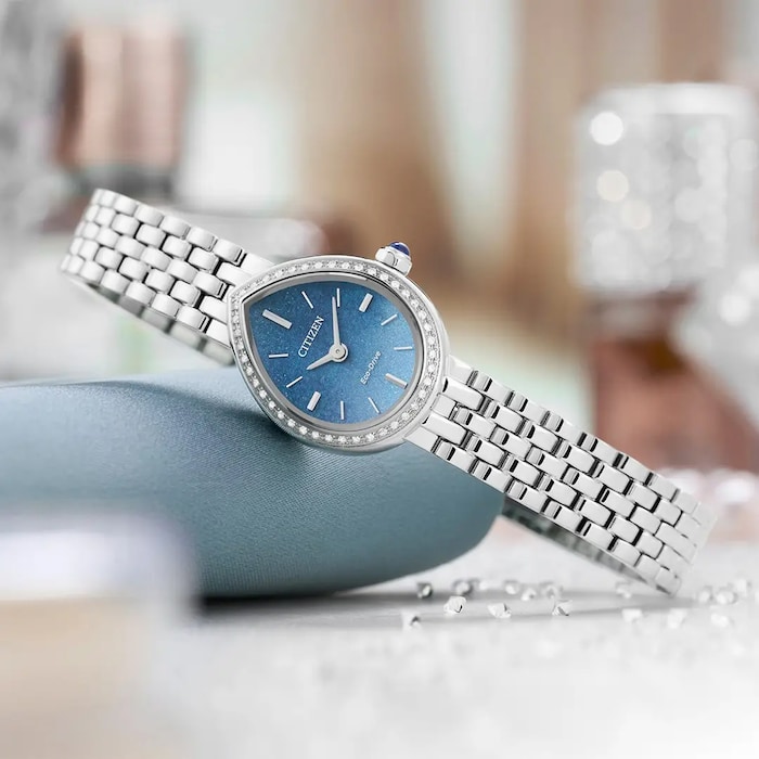 Citizen L Rainell 20mm Limited Edition Ladies Watch