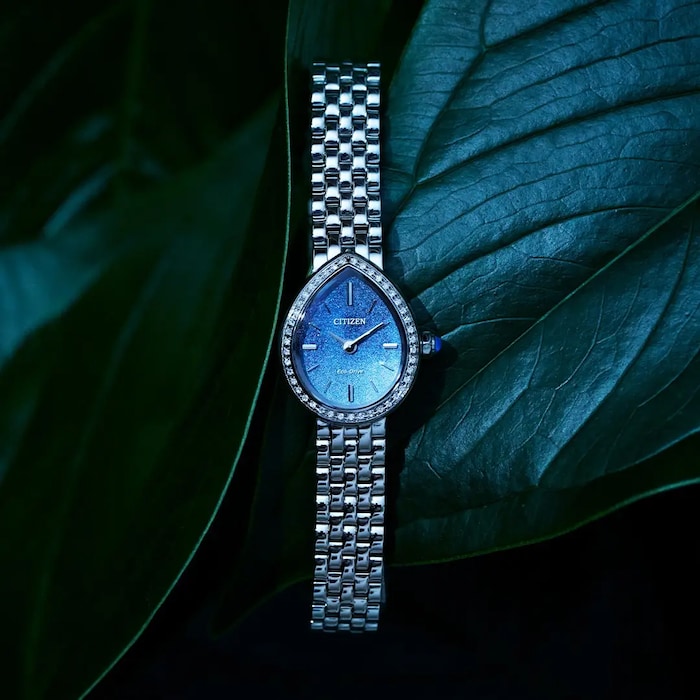 Citizen L Rainell 20mm Limited Edition Ladies Watch