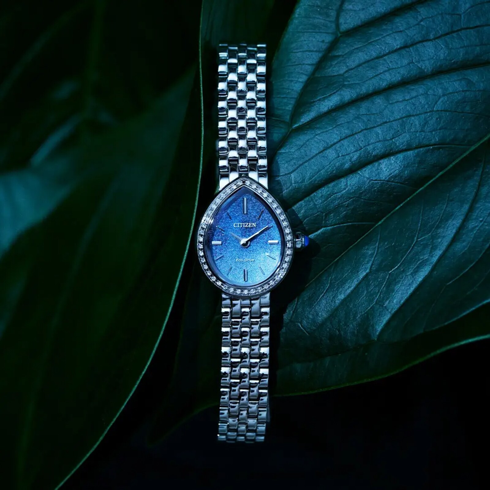 Citizen L Rainell 20mm Limited Edition Ladies Watch