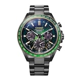 Citizen Attesa Satellite Wave GPS 44.6mm Limited Edition Mens Watch
