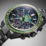 Citizen Attesa Satellite Wave GPS 44.6mm Limited Edition Mens Watch