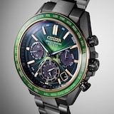 Citizen Attesa Satellite Wave GPS 44.6mm Limited Edition Mens Watch