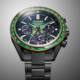 Citizen Attesa Satellite Wave GPS 44.6mm Limited Edition Mens Watch