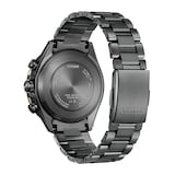 Citizen Attesa Satellite Wave GPS 44.6mm Limited Edition Mens Watch
