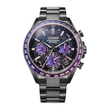 Citizen Attesa Satellite Wave GPS 44.6mm Limited Edition Mens Watch