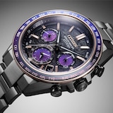Citizen Attesa Satellite Wave GPS 44.6mm Limited Edition Mens Watch