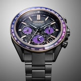 Citizen Attesa Satellite Wave GPS 44.6mm Limited Edition Mens Watch