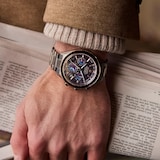 Citizen Attesa Satellite Wave GPS 44.6mm Limited Edition Mens Watch