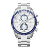 Citizen Attesa 42mm Mens Watch