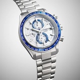 Citizen Attesa 42mm Mens Watch