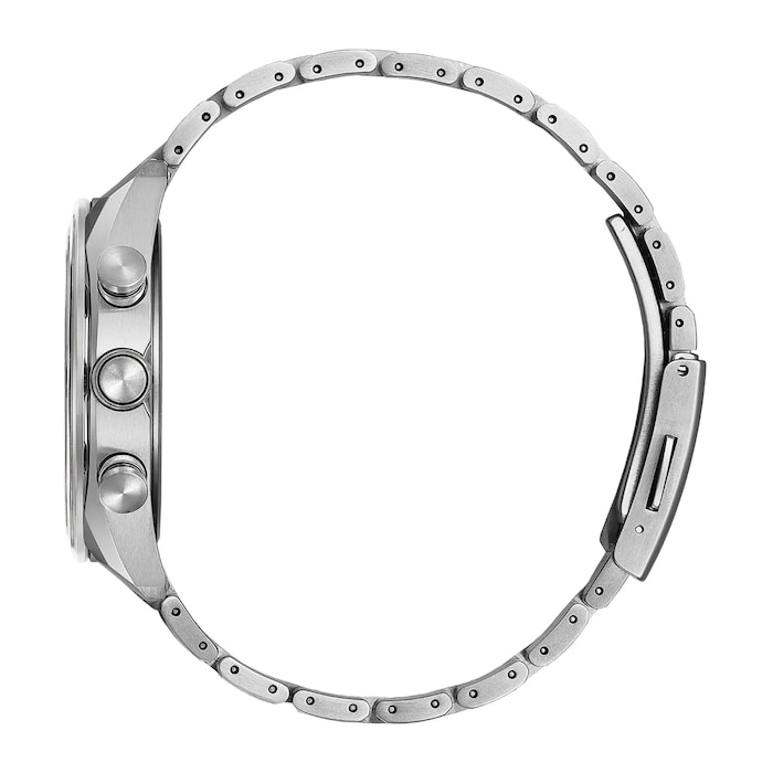 Citizen Attesa 42mm Mens Watch