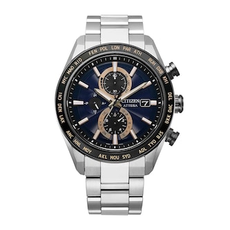 Citizen Attesa 42mm Mens Watch