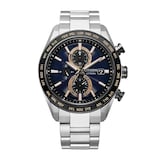 Citizen Attesa 42mm Mens Watch