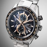 Citizen Attesa 42mm Mens Watch