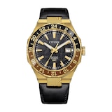 Citizen Series 8 GMT 41mm Limited Edition Mens Watch