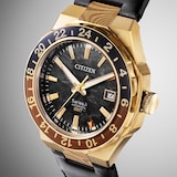 Citizen Series 8 GMT 41mm Limited Edition Mens Watch