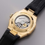Citizen Series 8 GMT 41mm Limited Edition Mens Watch