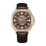 Citizen Series 8 40mm Limited Edition Mens Watch