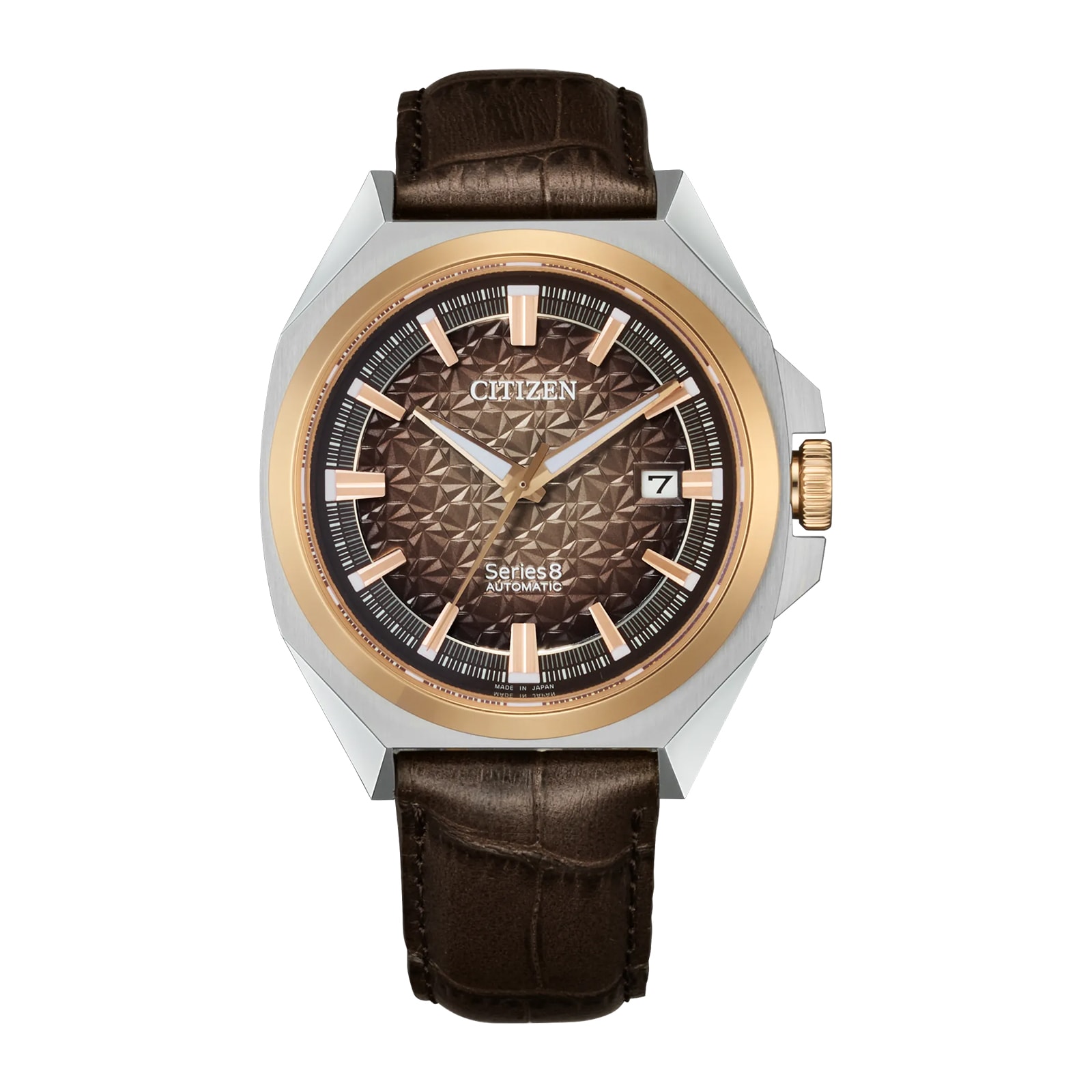 Citizen Series 8 40mm Limited Edition Mens Watch