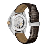 Citizen Series 8 40mm Limited Edition Mens Watch