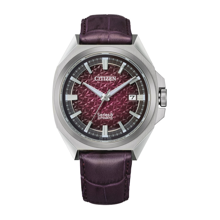 Citizen Series 8 40mm Limited Edition Mens Watch