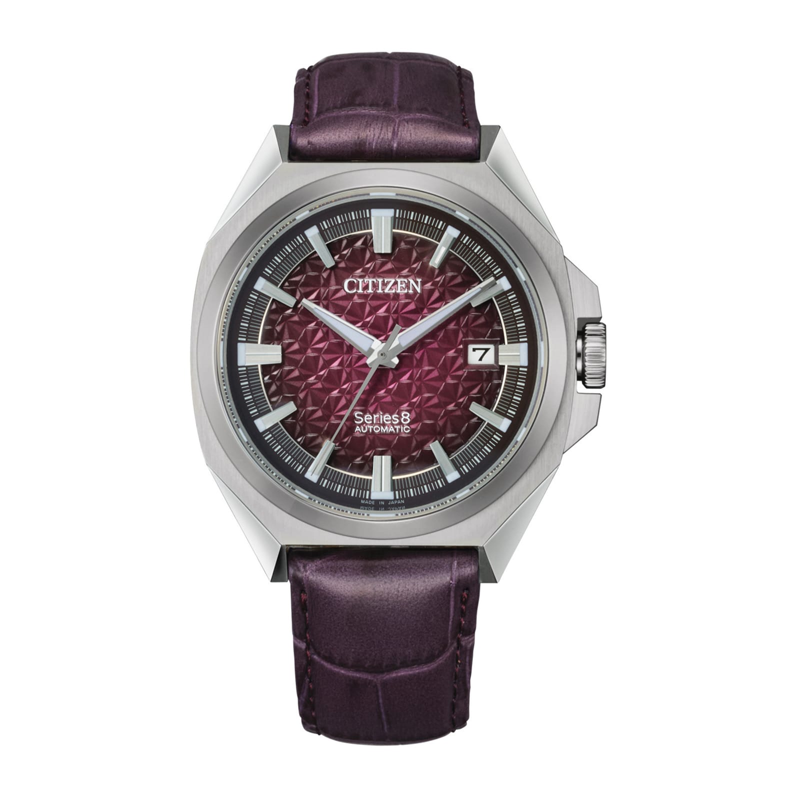 Citizen Series 8 40mm Limited Edition Mens Watch