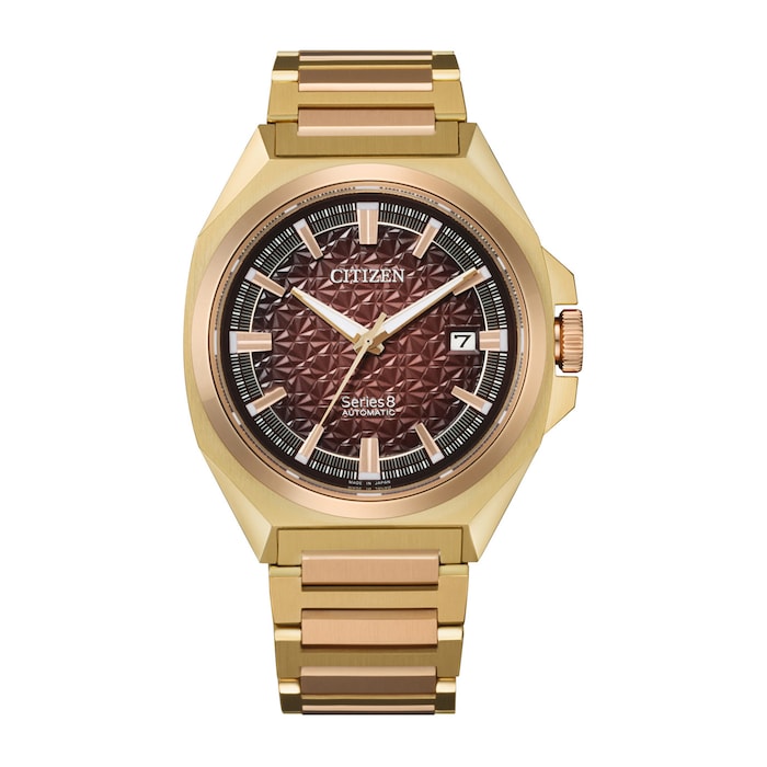 Citizen Series 8 40mm Limited Edition Mens Watch